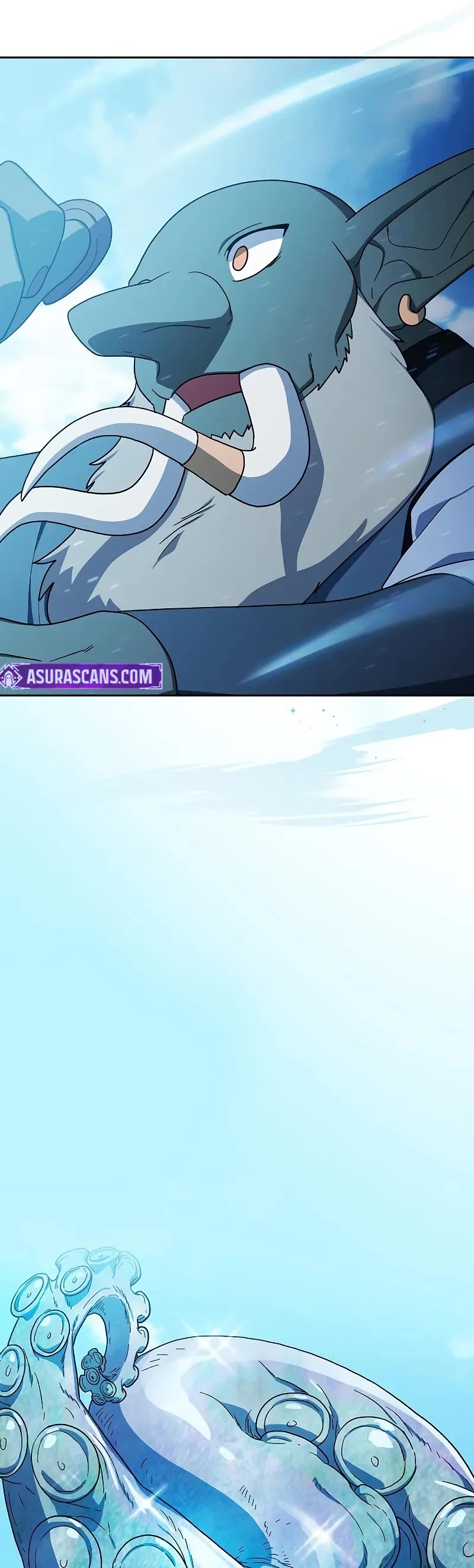 The Nebula's Civilization Chapter 88 page 39 - Chapter 88