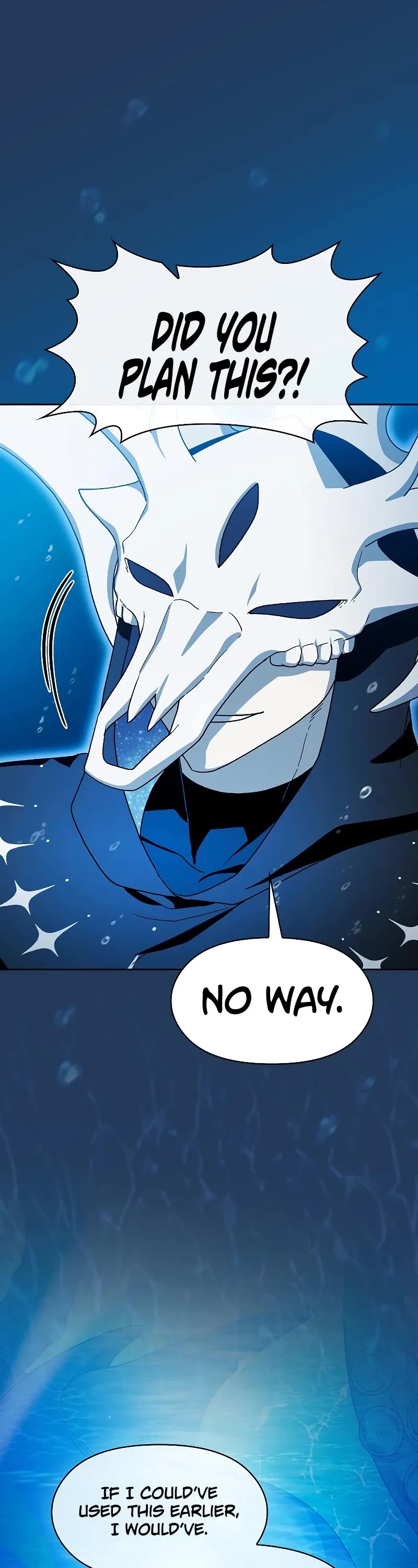 The Nebula's Civilization Chapter 88 page 4 - Chapter 88