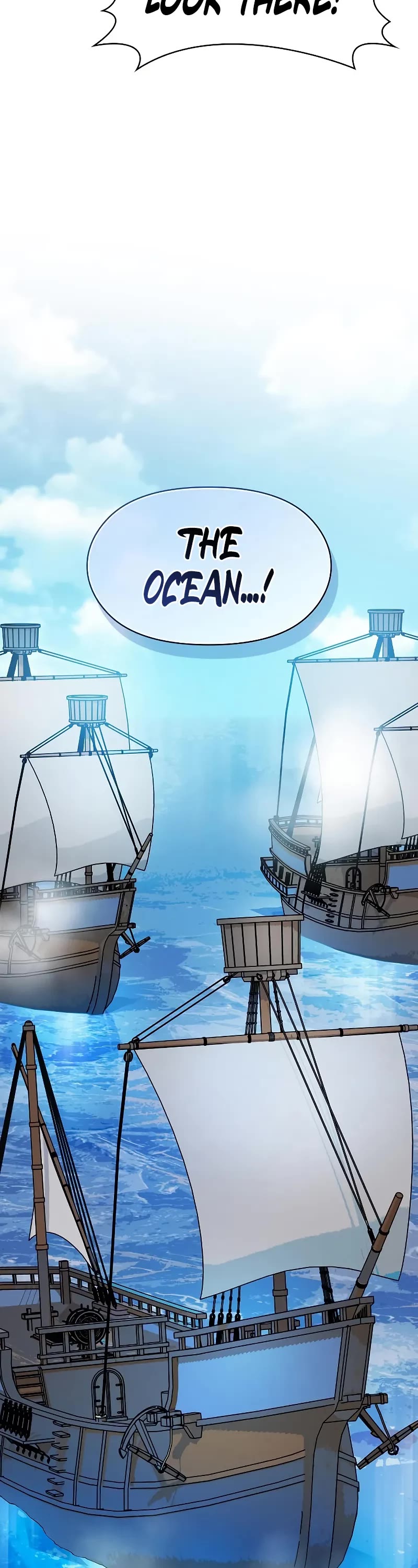 The Nebula's Civilization Chapter 88 page 43 - Chapter 88