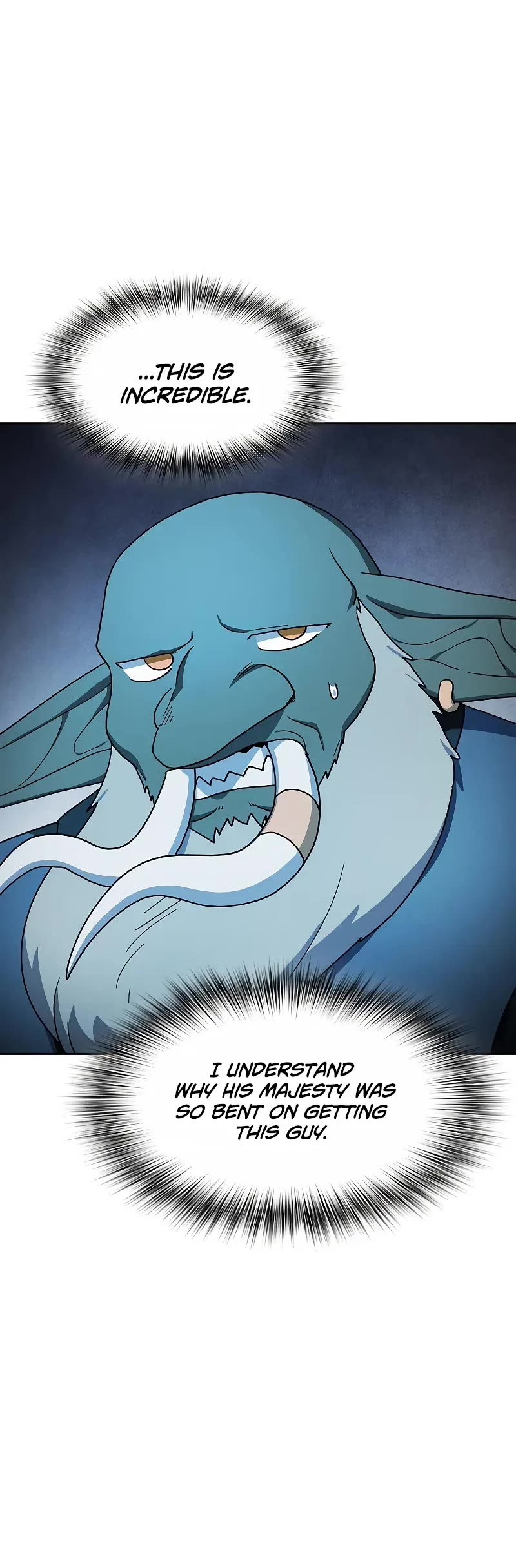 The Nebula's Civilization Chapter 88 page 45 - Chapter 88