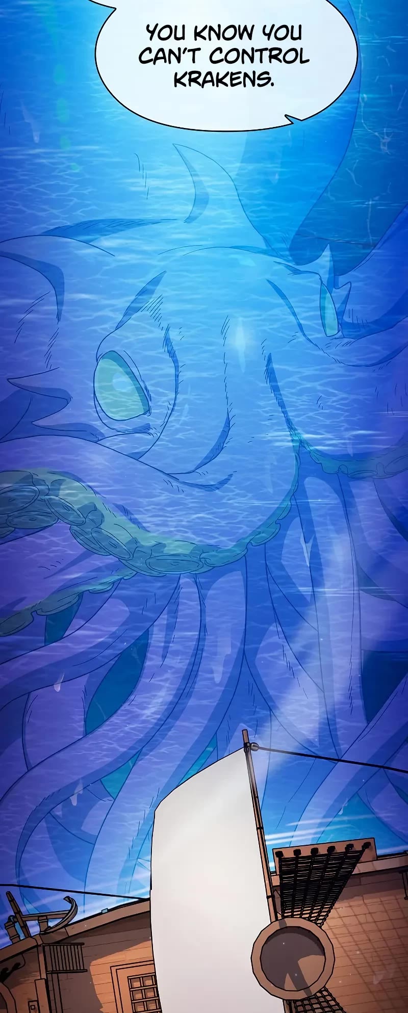 The Nebula's Civilization Chapter 88 page 5 - Chapter 88