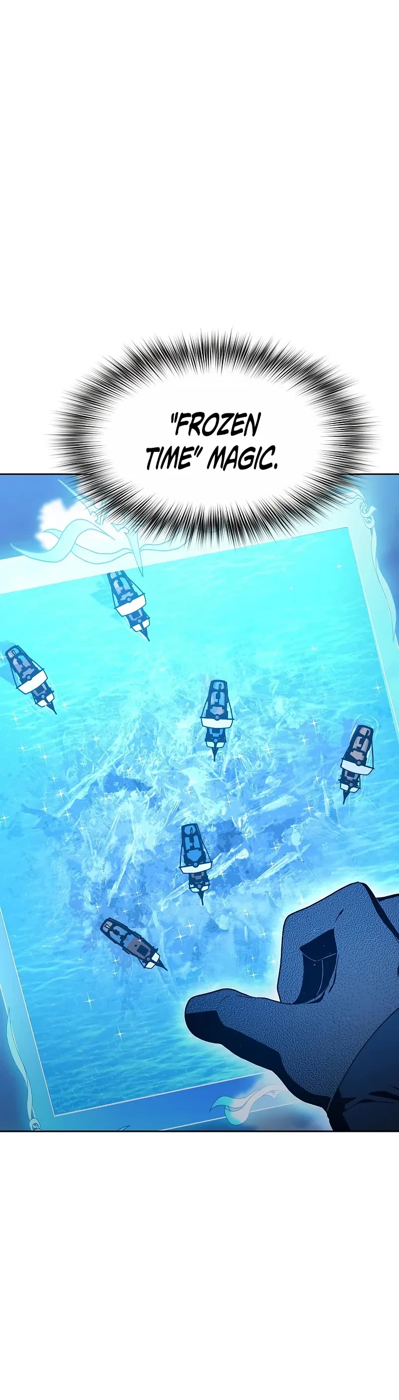 The Nebula's Civilization Chapter 88 page 50 - Chapter 88
