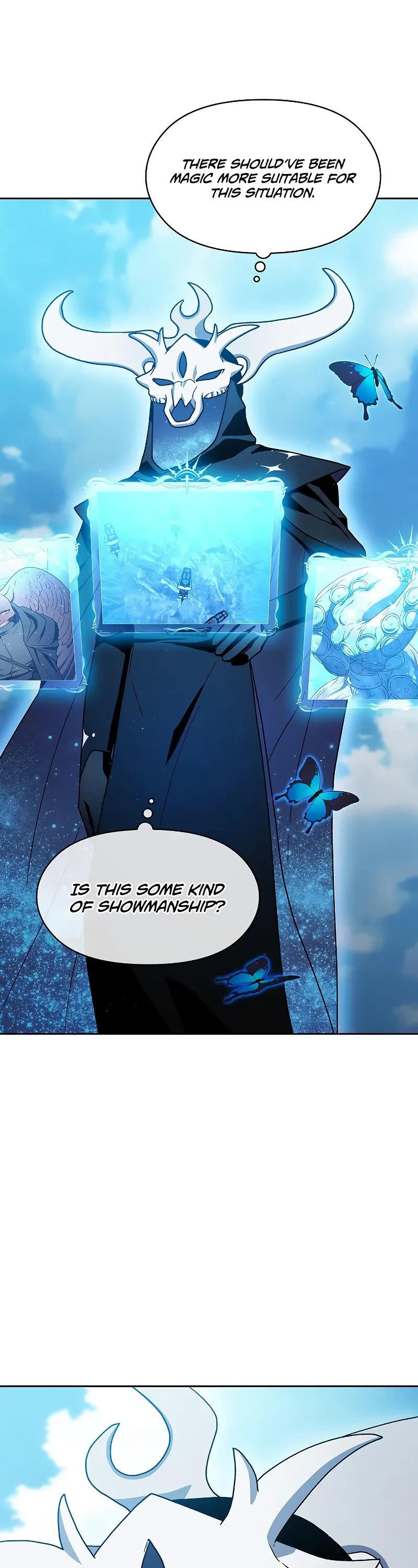The Nebula's Civilization Chapter 88 page 51 - Chapter 88