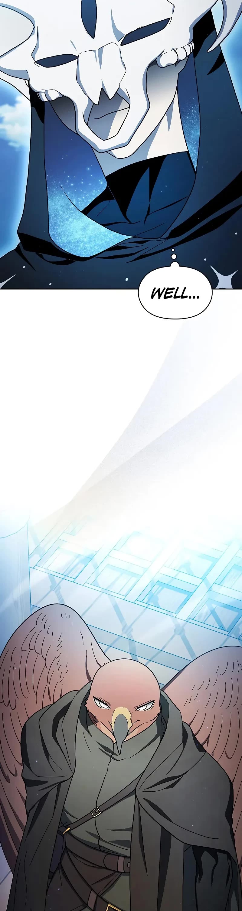 The Nebula's Civilization Chapter 88 page 52 - Chapter 88