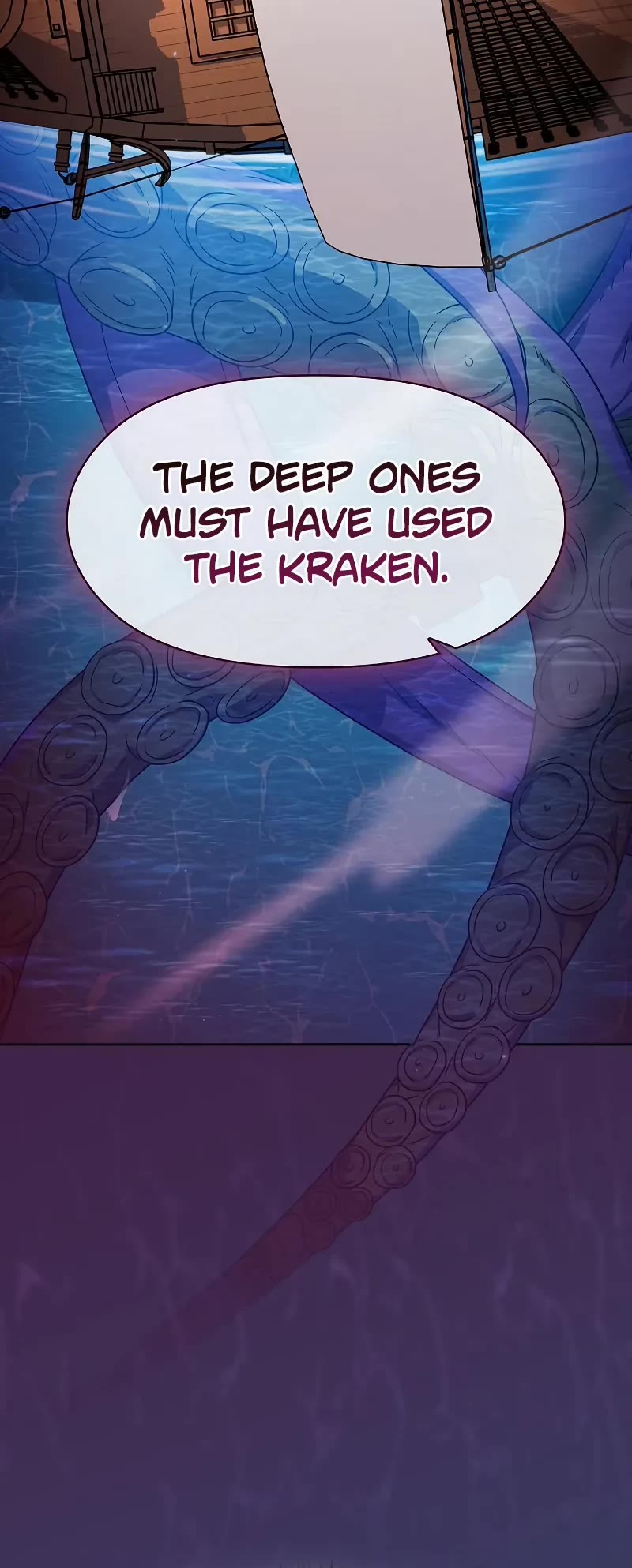 The Nebula's Civilization Chapter 88 page 6 - Chapter 88
