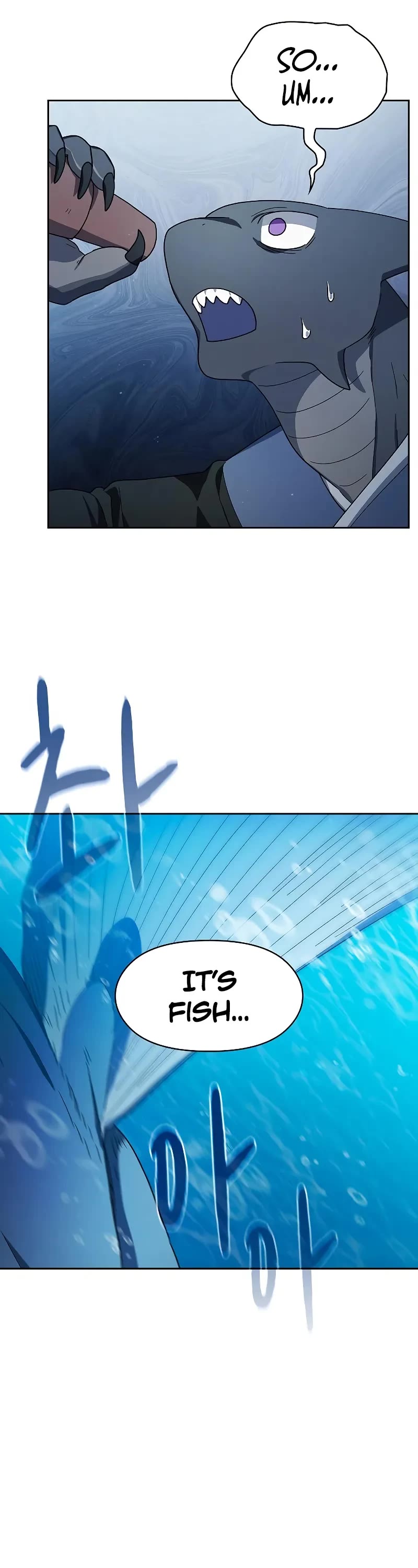 The Nebula's Civilization Chapter 88 page 61 - Chapter 88