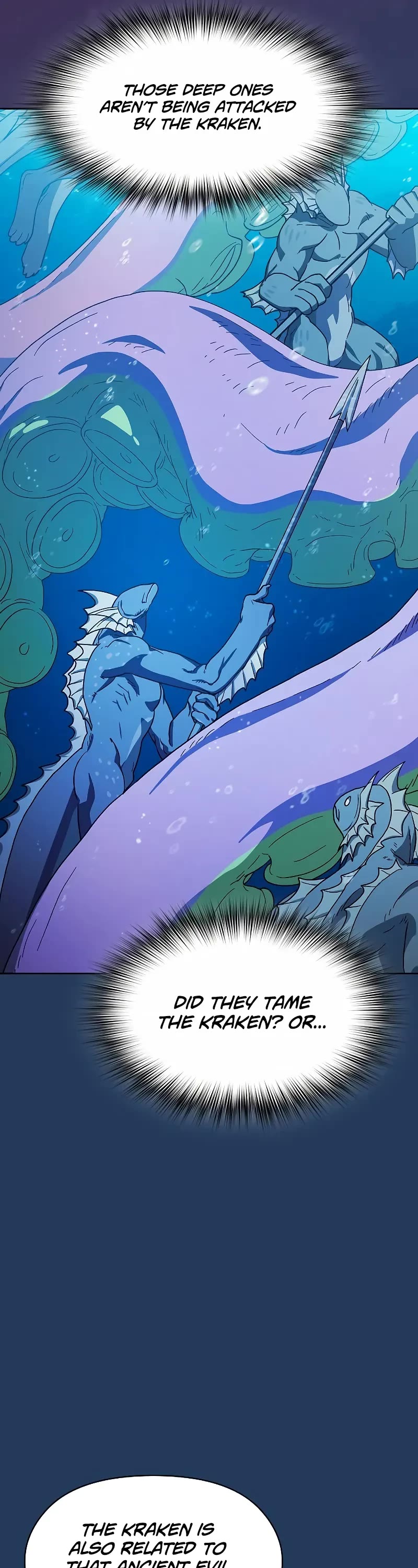 The Nebula's Civilization Chapter 88 page 7 - Chapter 88