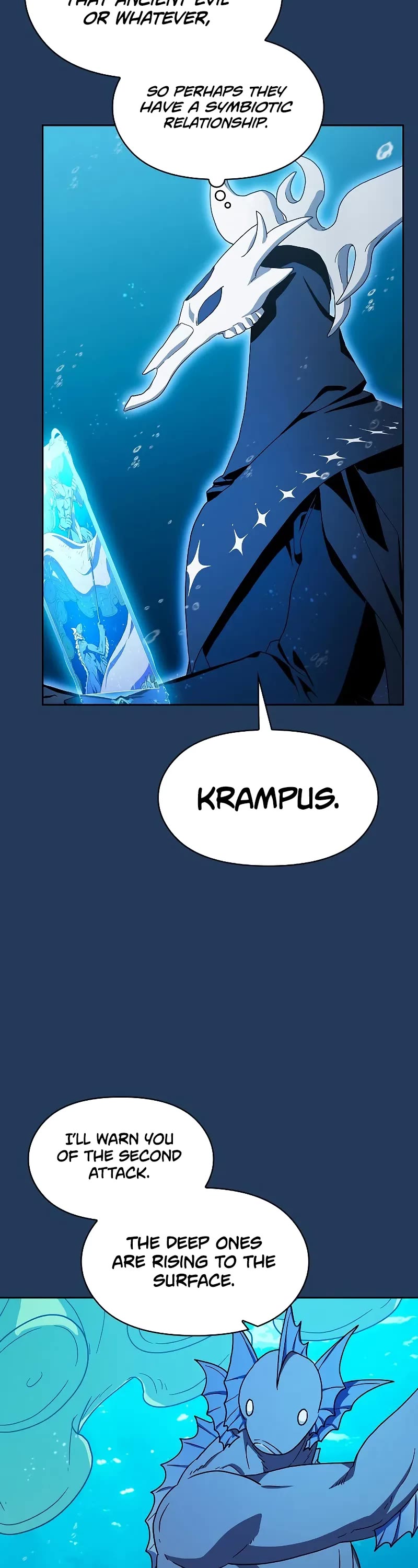 The Nebula's Civilization Chapter 88 page 8 - Chapter 88