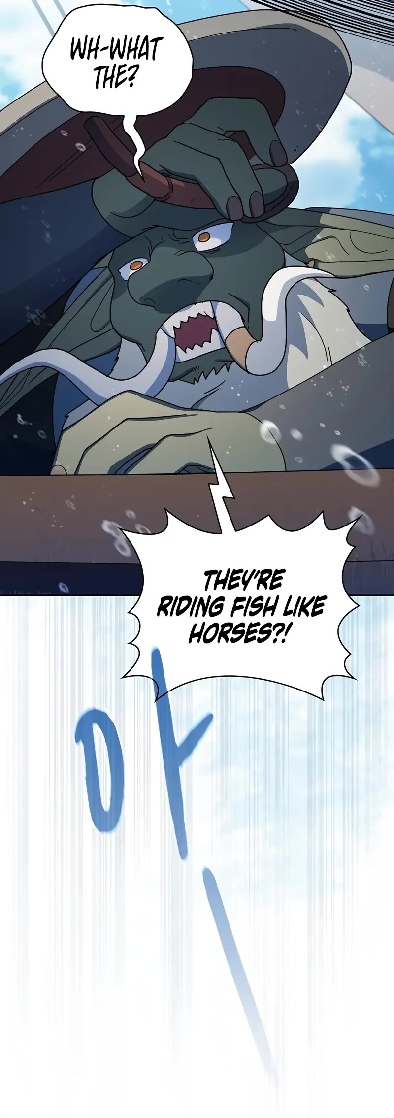 The Nebula's Civilization Chapter 89 page 10 - Chapter 89