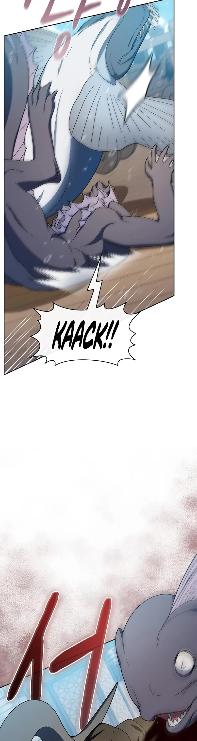 The Nebula's Civilization Chapter 89 page 32 - Chapter 89