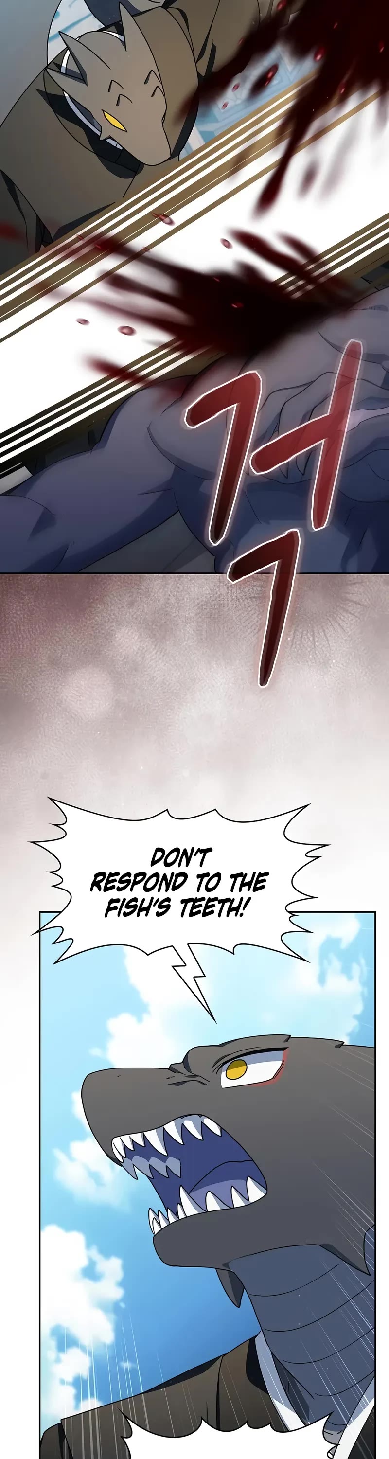 The Nebula's Civilization Chapter 89 page 33 - Chapter 89