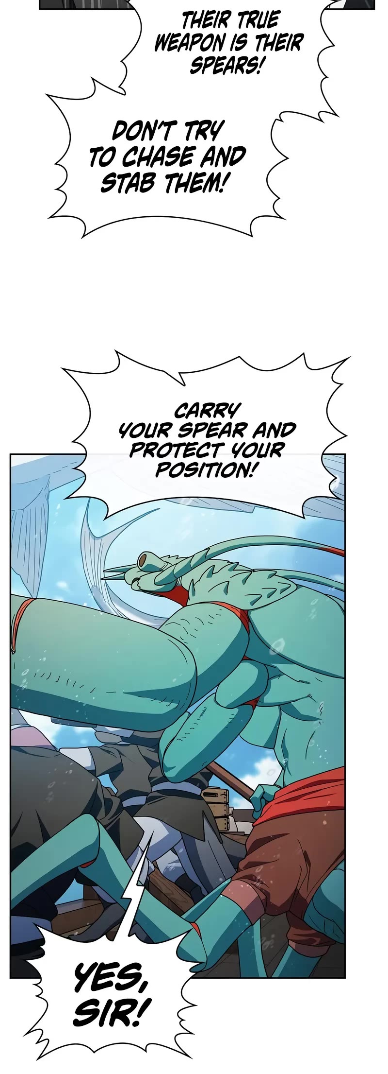 The Nebula's Civilization Chapter 89 page 34 - Chapter 89