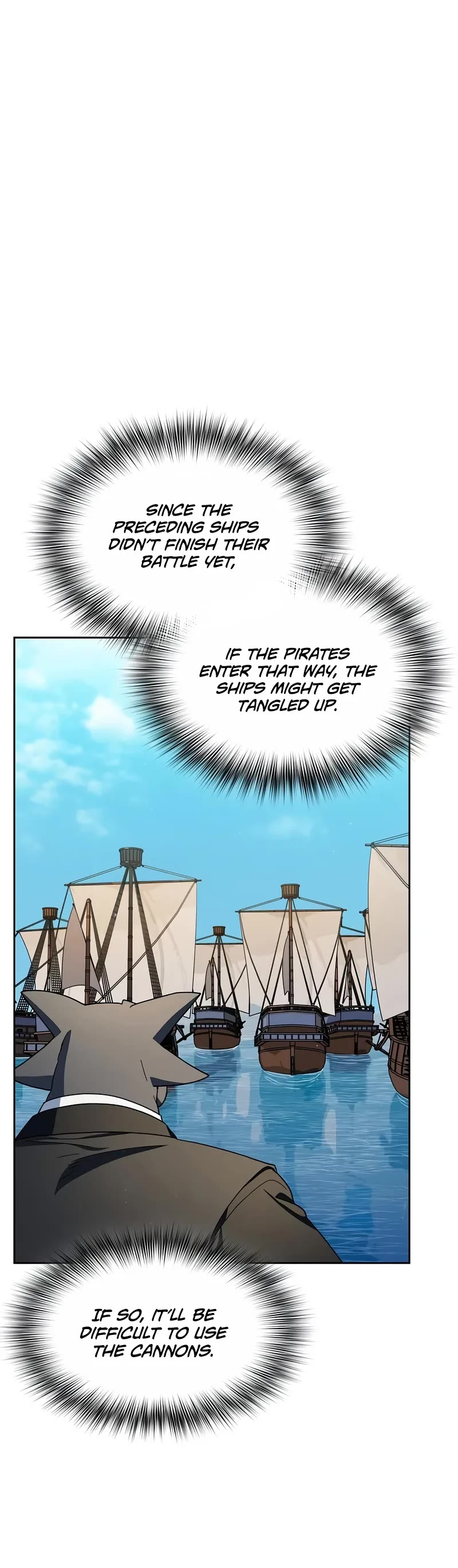 The Nebula's Civilization Chapter 89 page 40 - Chapter 89