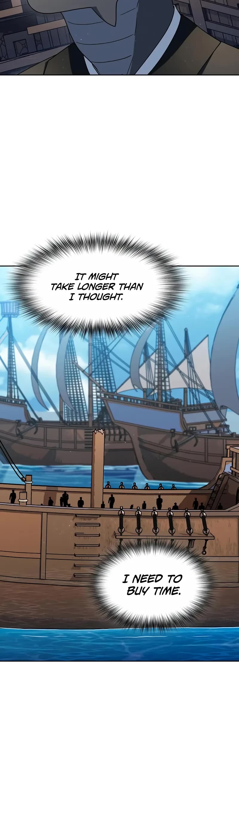 The Nebula's Civilization Chapter 89 page 44 - Chapter 89