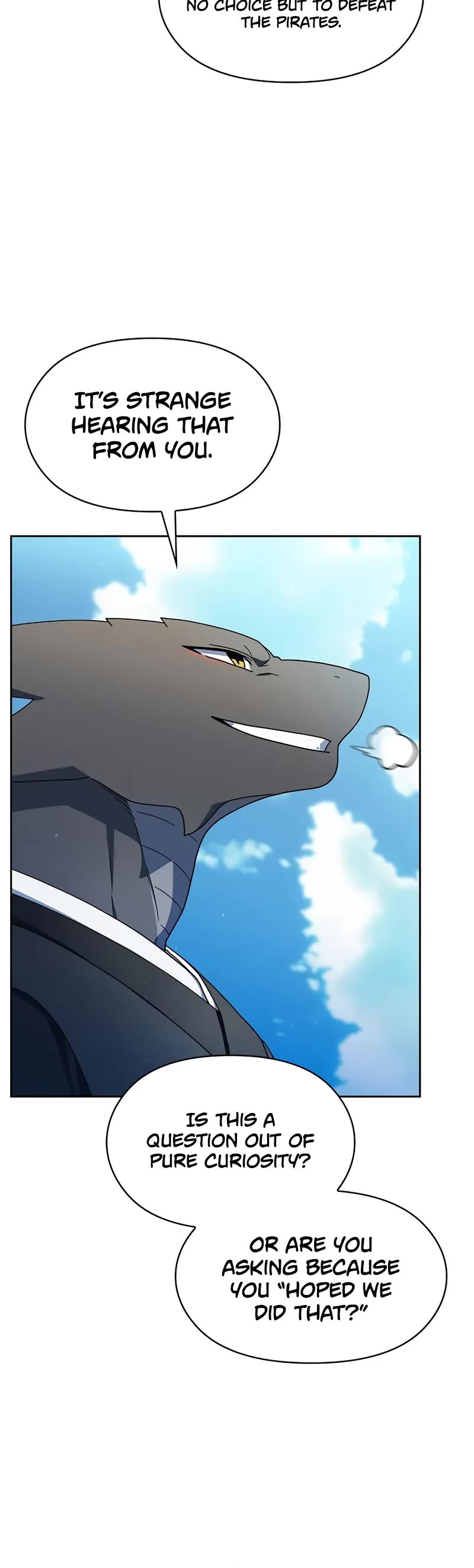 The Nebula's Civilization Chapter 89 page 50 - Chapter 89