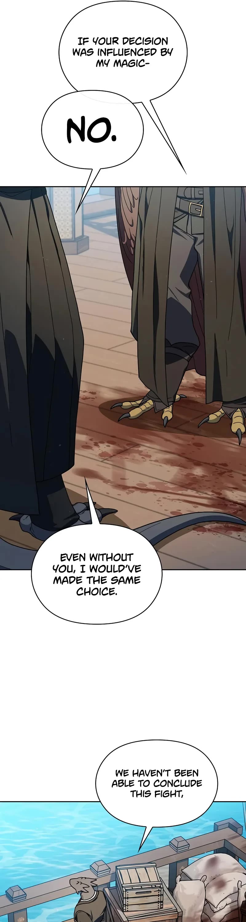 The Nebula's Civilization Chapter 89 page 51 - Chapter 89