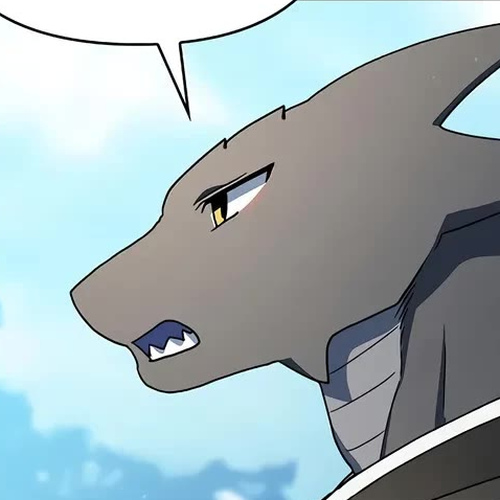 The Nebula's Civilization Chapter 89 cover