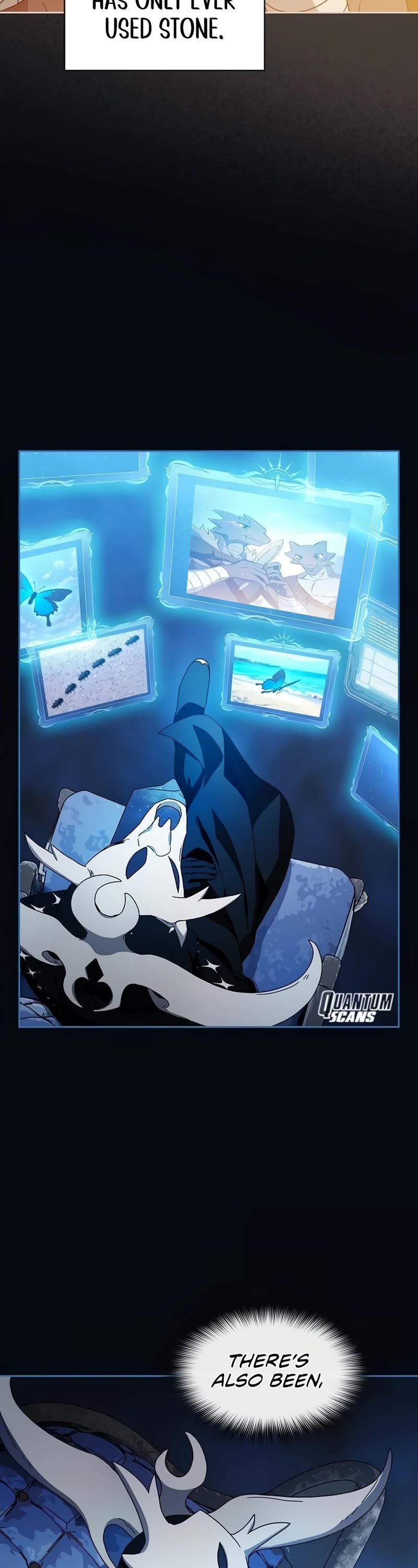 The Nebula's Civilization Chapter 9 page 14 - Chapter 9