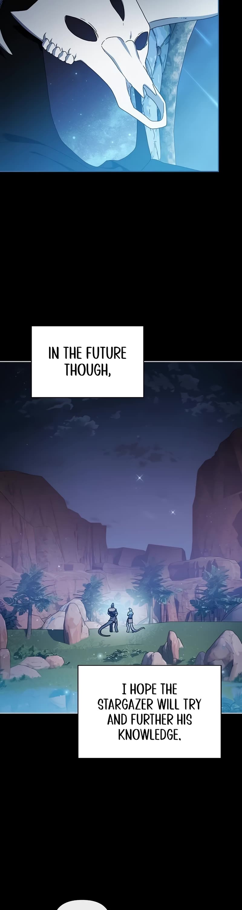 The Nebula's Civilization Chapter 9 page 18 - Chapter 9