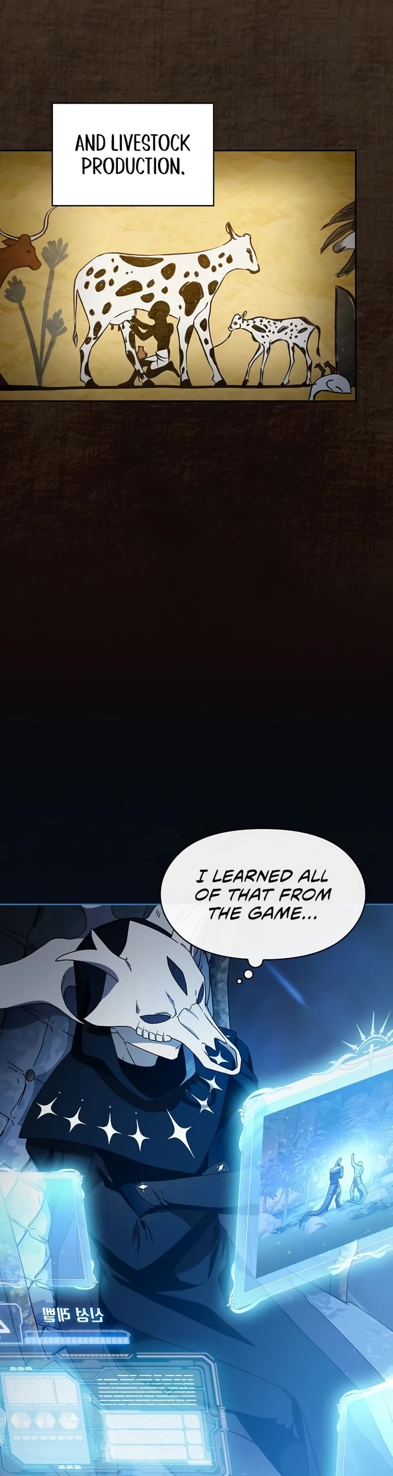 The Nebula's Civilization Chapter 9 page 2 - Chapter 9