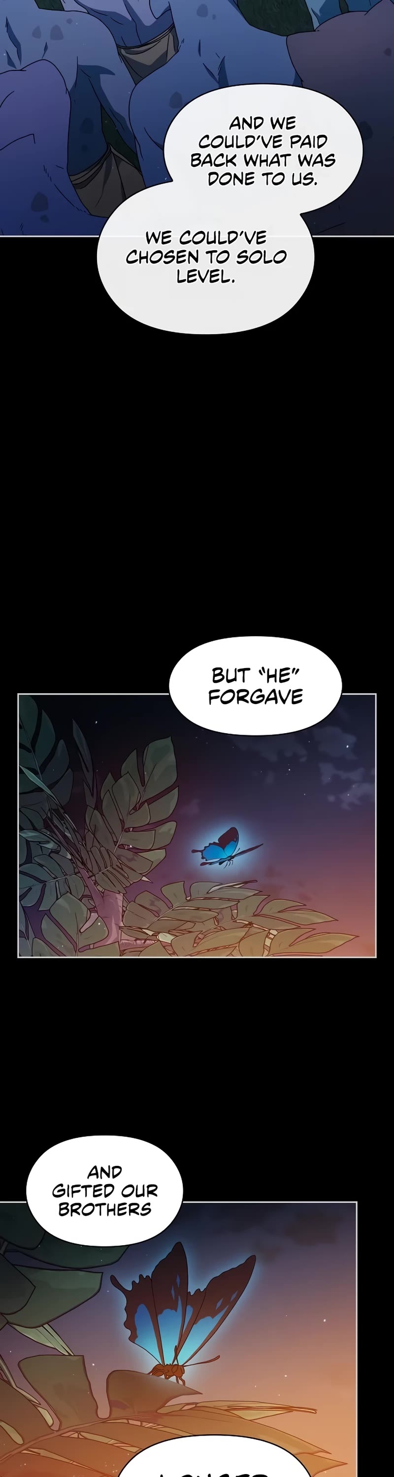 The Nebula's Civilization Chapter 9 page 28 - Chapter 9