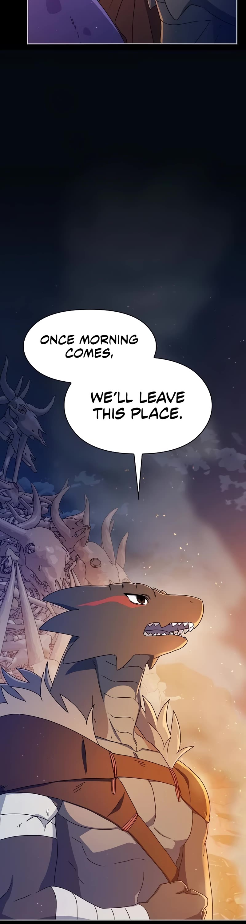 The Nebula's Civilization Chapter 9 page 32 - Chapter 9