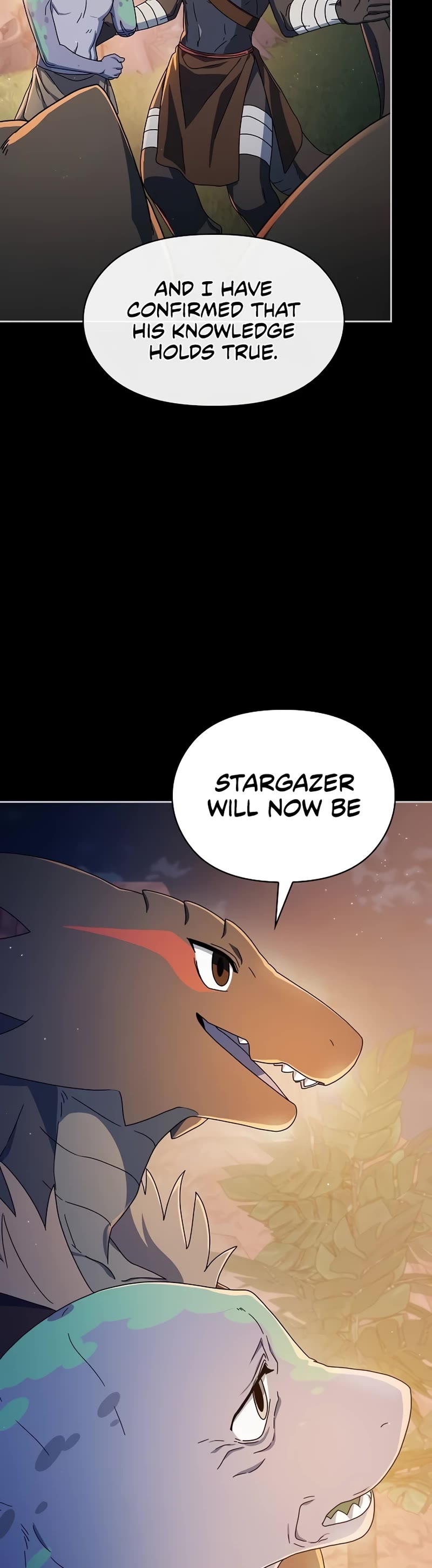 The Nebula's Civilization Chapter 9 page 34 - Chapter 9
