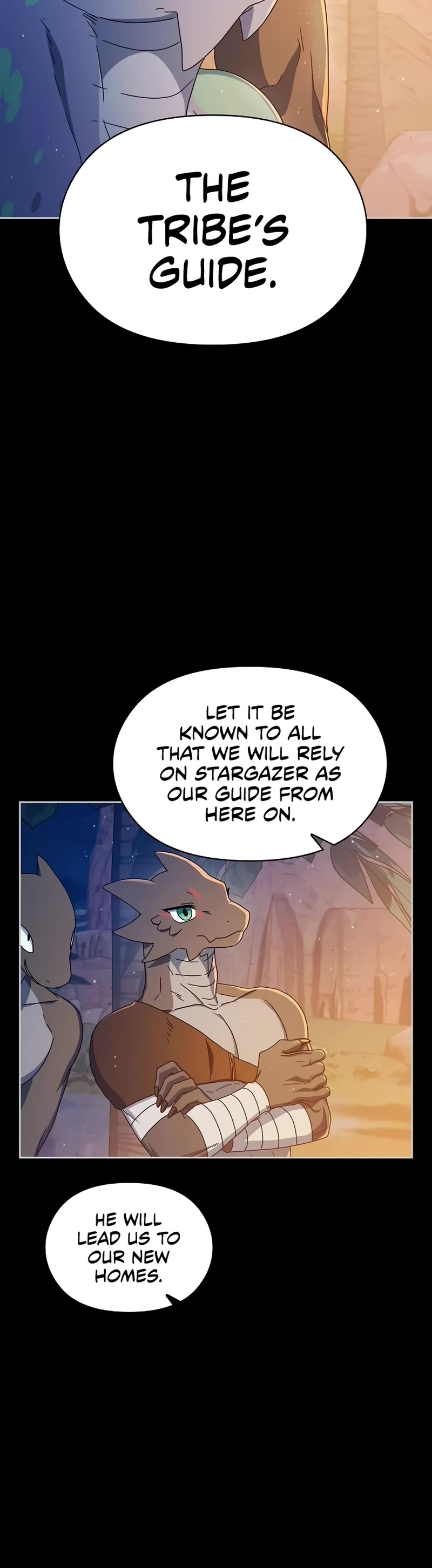 The Nebula's Civilization Chapter 9 page 35 - Chapter 9