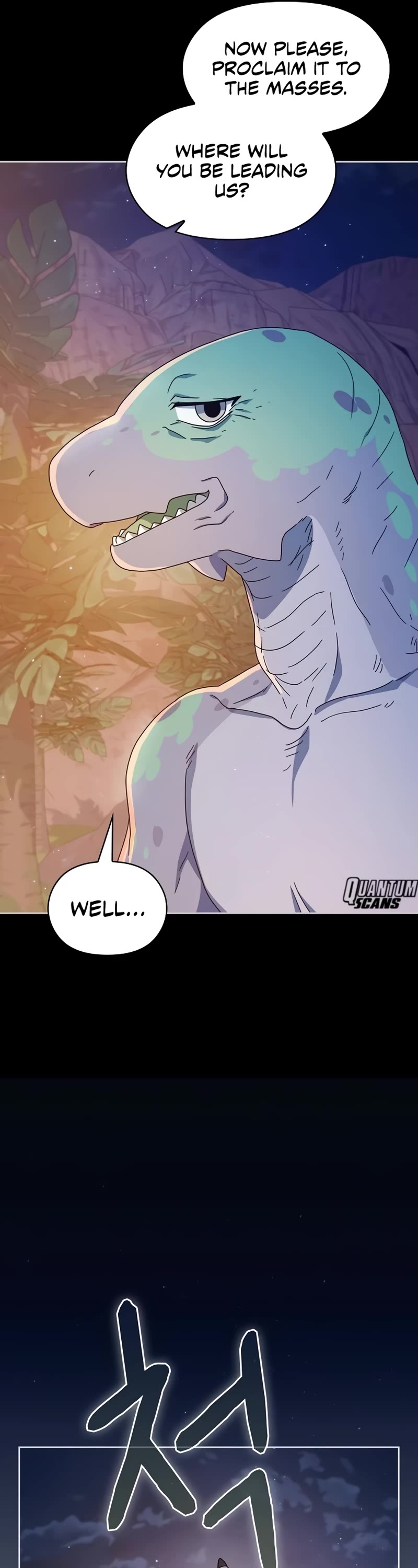 The Nebula's Civilization Chapter 9 page 36 - Chapter 9