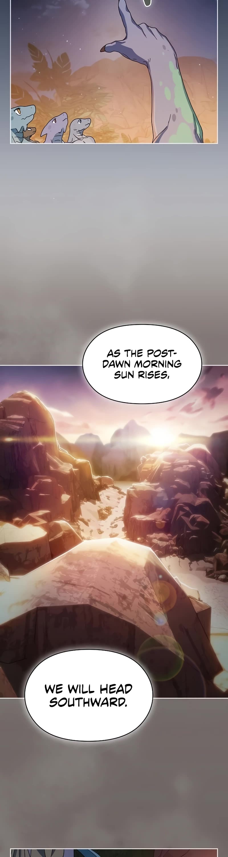 The Nebula's Civilization Chapter 9 page 37 - Chapter 9
