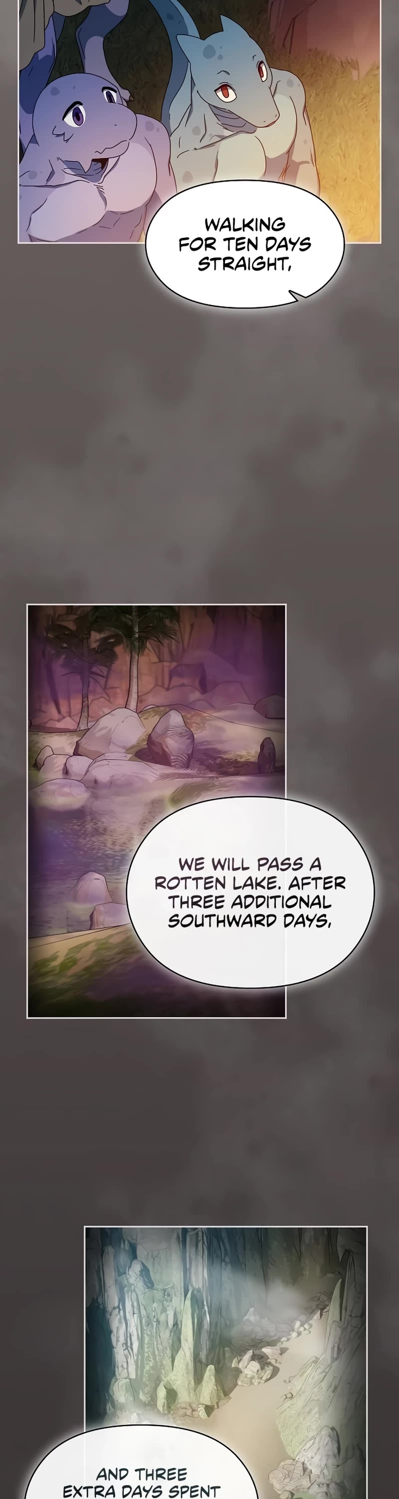 The Nebula's Civilization Chapter 9 page 38 - Chapter 9