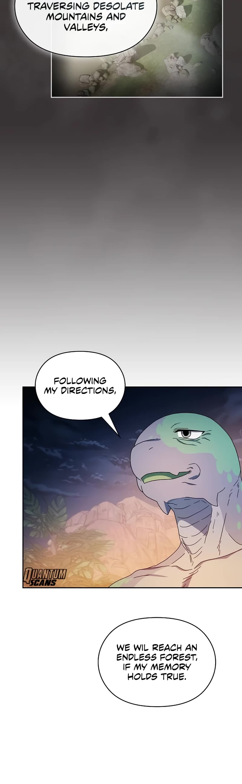 The Nebula's Civilization Chapter 9 page 39 - Chapter 9