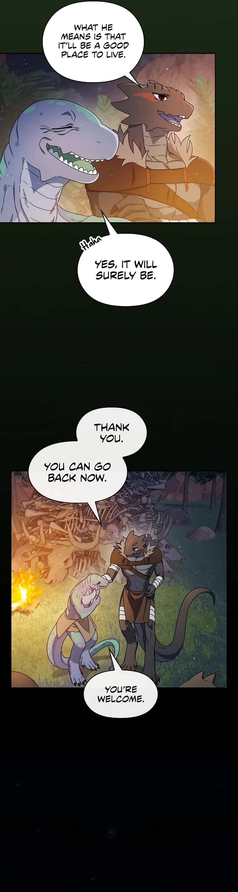 The Nebula's Civilization Chapter 9 page 41 - Chapter 9