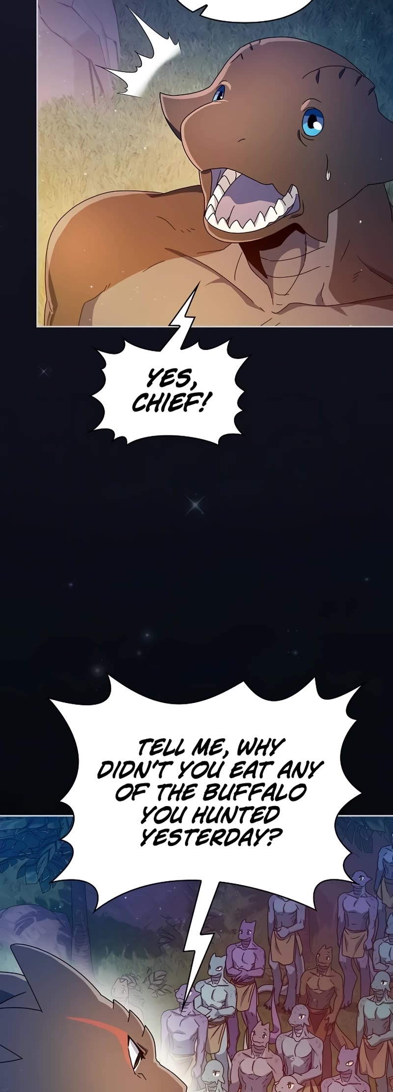 The Nebula's Civilization Chapter 9 page 44 - Chapter 9
