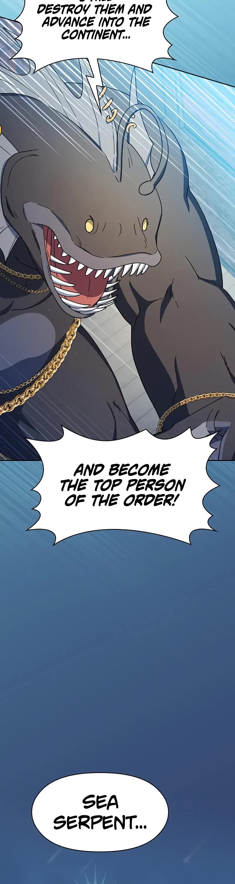 The Nebula's Civilization Chapter 90 page 12 - Chapter 90