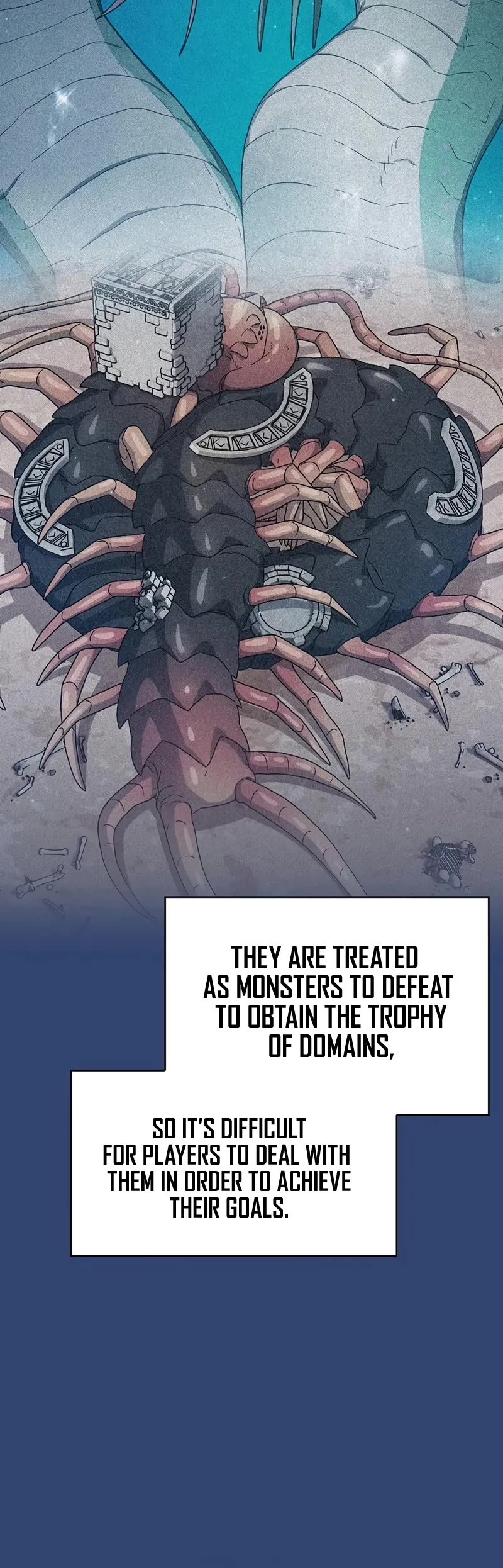 The Nebula's Civilization Chapter 90 page 15 - Chapter 90