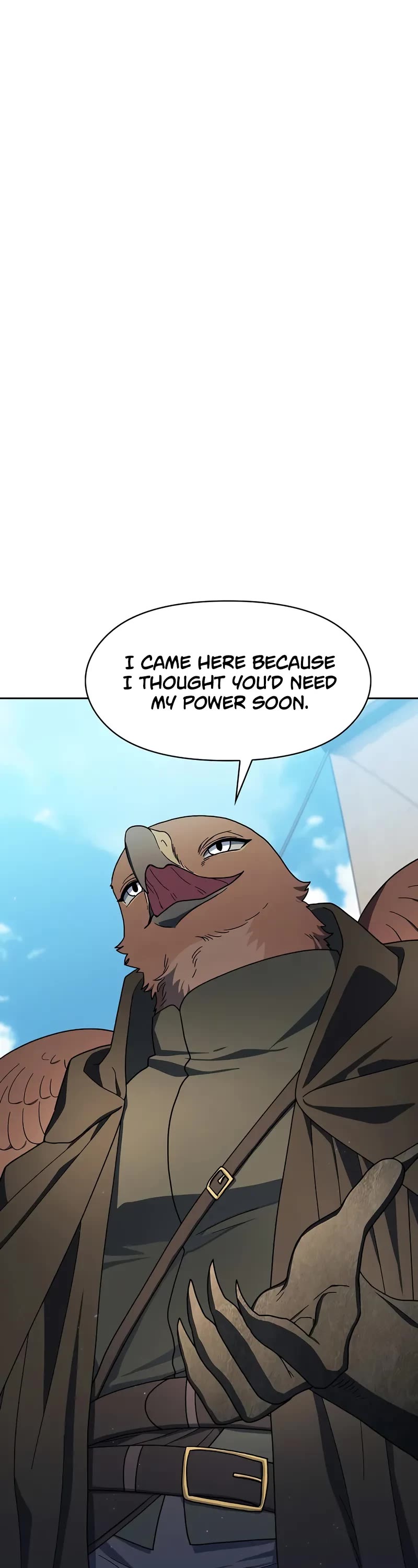 The Nebula's Civilization Chapter 90 page 2 - Chapter 90