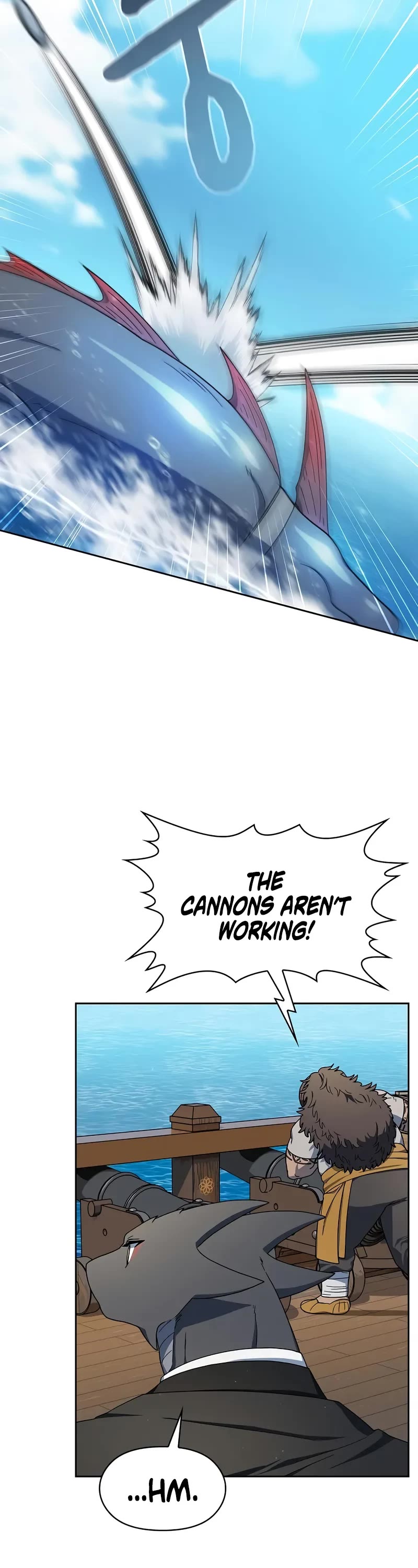 The Nebula's Civilization Chapter 90 page 22 - Chapter 90