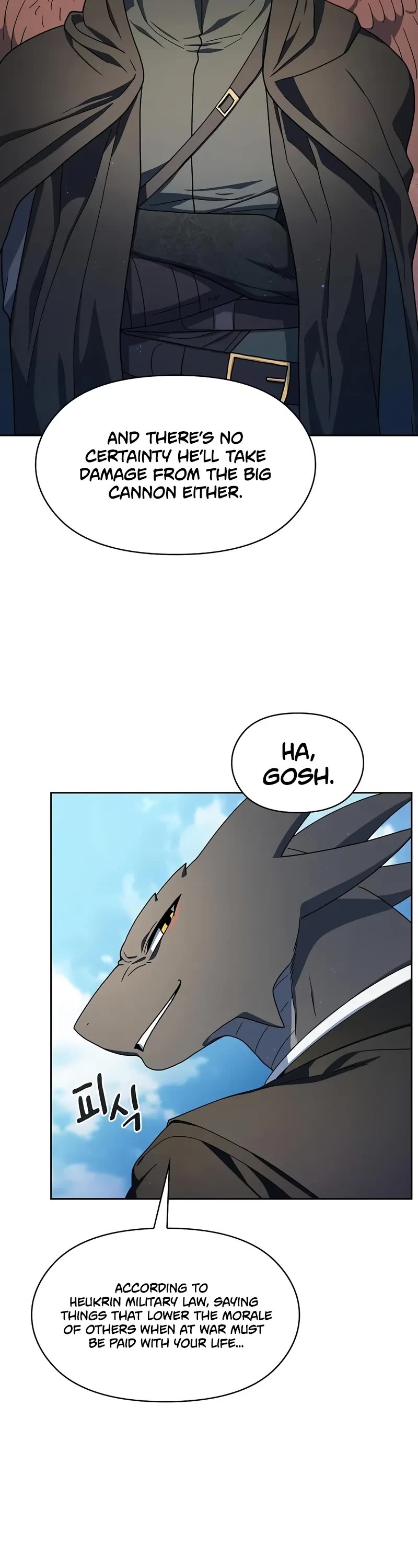 The Nebula's Civilization Chapter 90 page 25 - Chapter 90