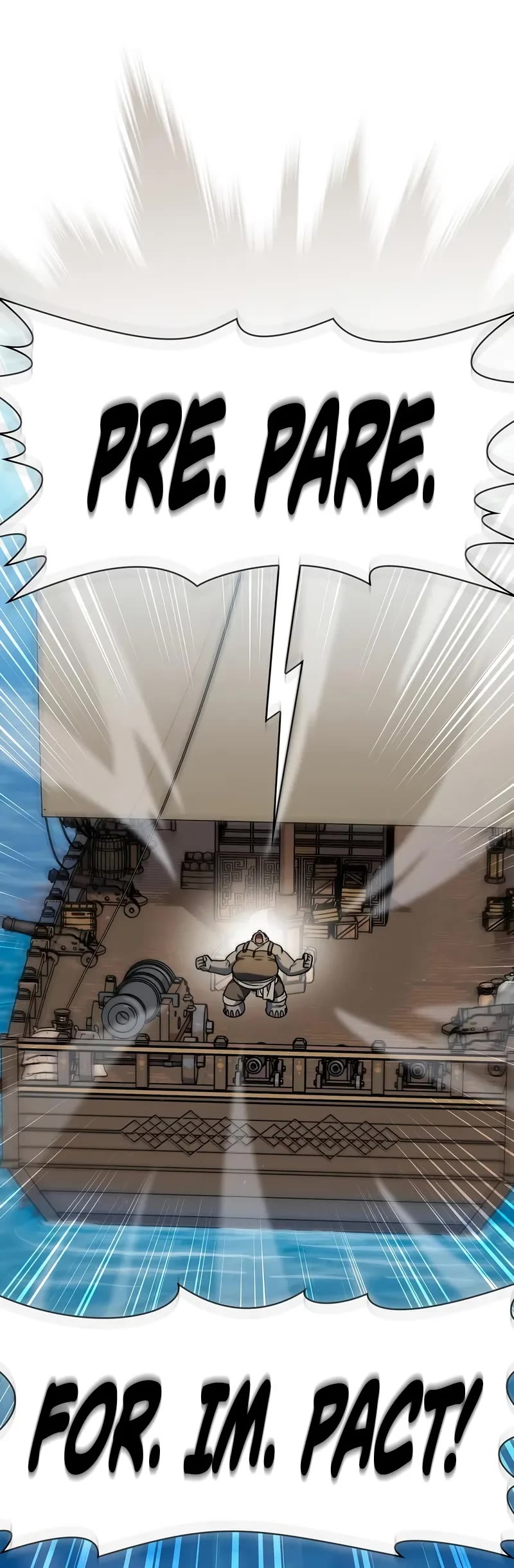 The Nebula's Civilization Chapter 90 page 37 - Chapter 90