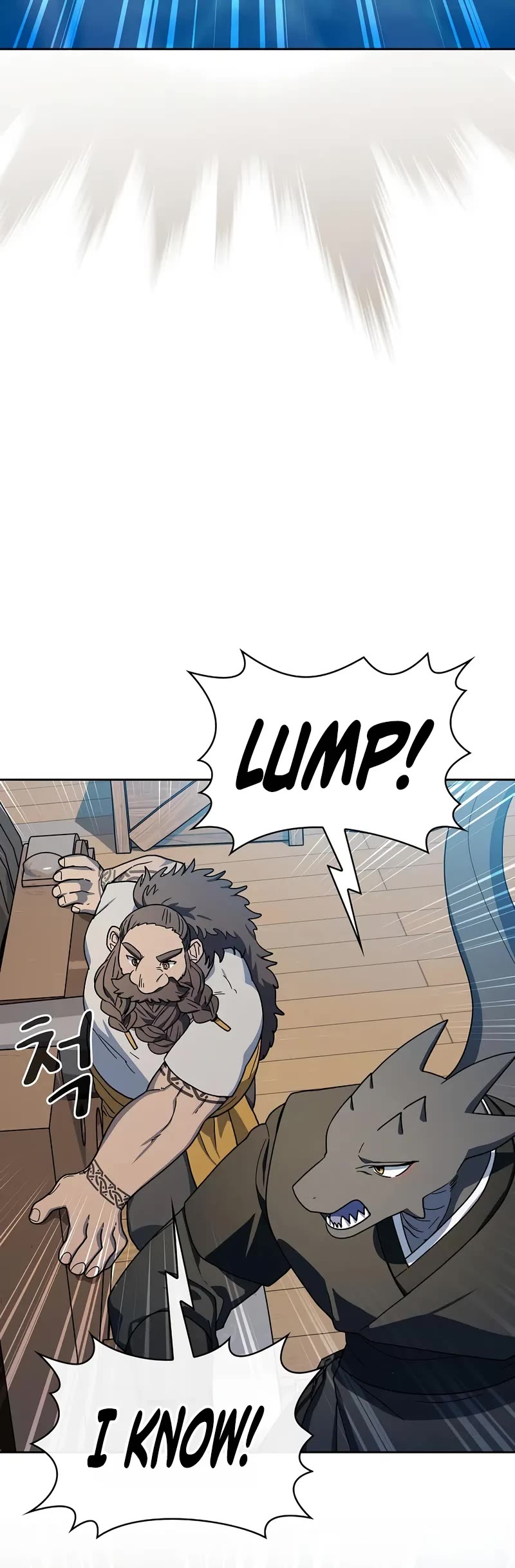 The Nebula's Civilization Chapter 90 page 38 - Chapter 90
