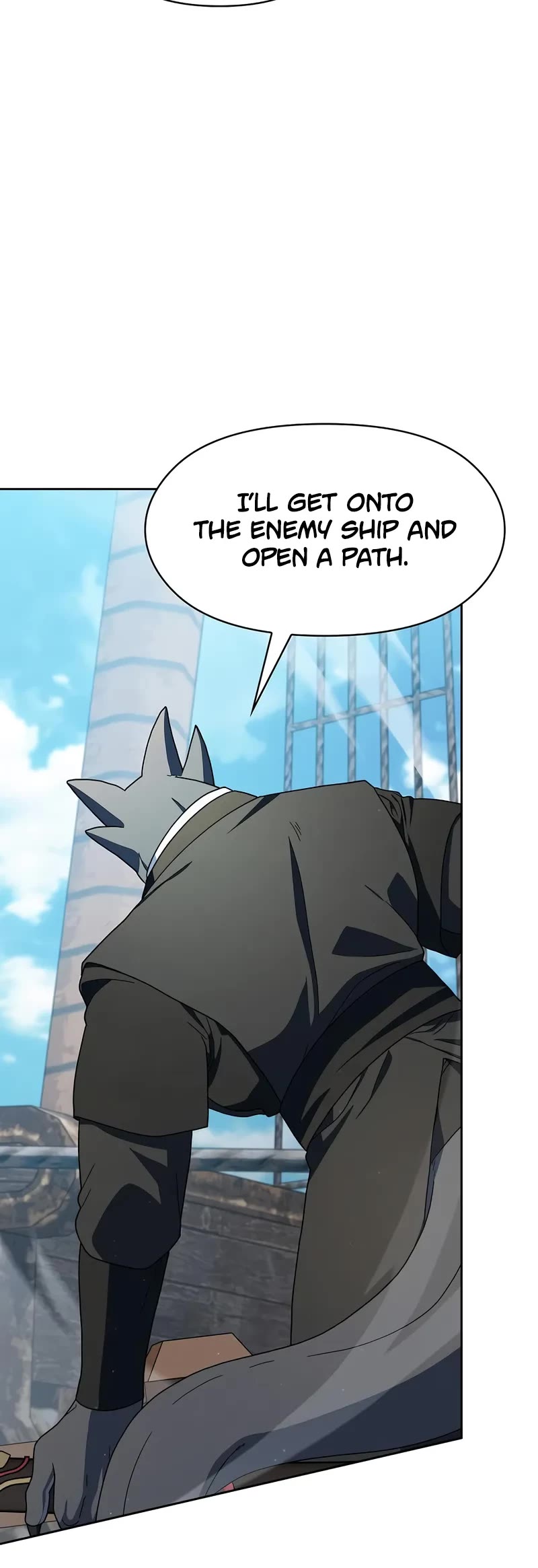 The Nebula's Civilization Chapter 90 page 48 - Chapter 90