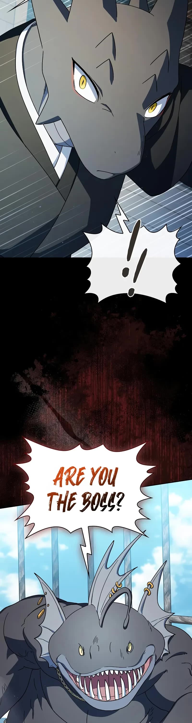 The Nebula's Civilization Chapter 90 page 56 - Chapter 90