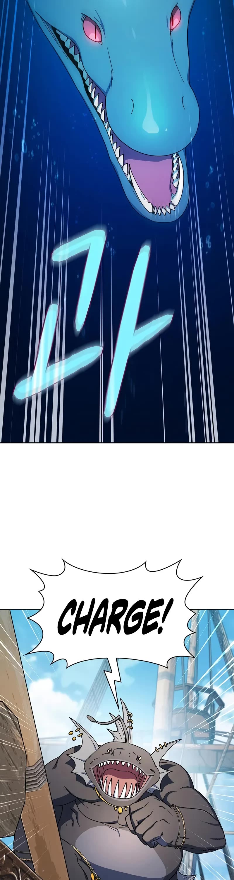 The Nebula's Civilization Chapter 90 page 7 - Chapter 90