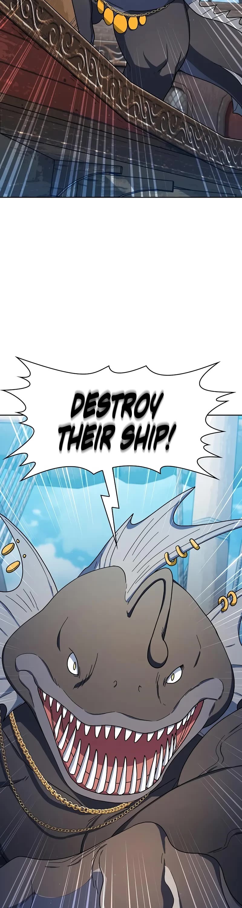 The Nebula's Civilization Chapter 90 page 8 - Chapter 90