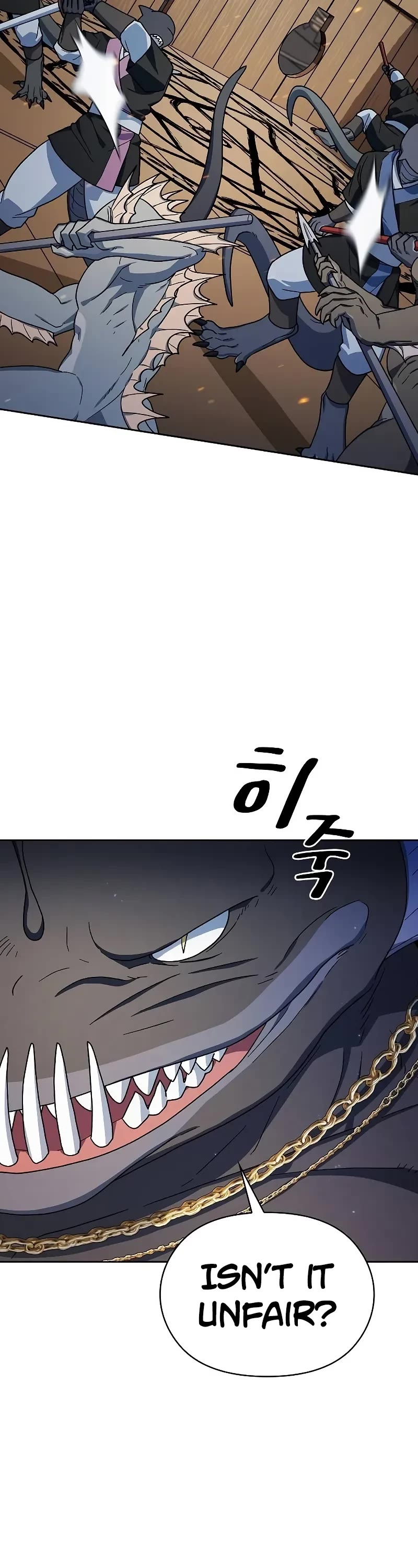 The Nebula's Civilization Chapter 91 page 14 - Chapter 91