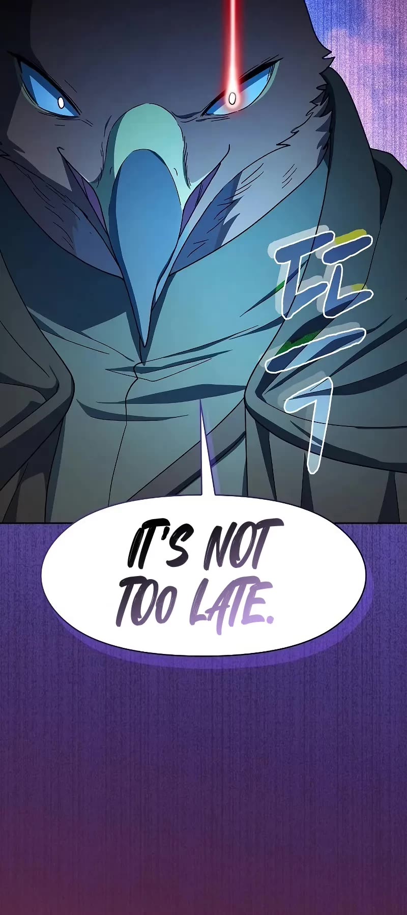 The Nebula's Civilization Chapter 91 page 21 - Chapter 91