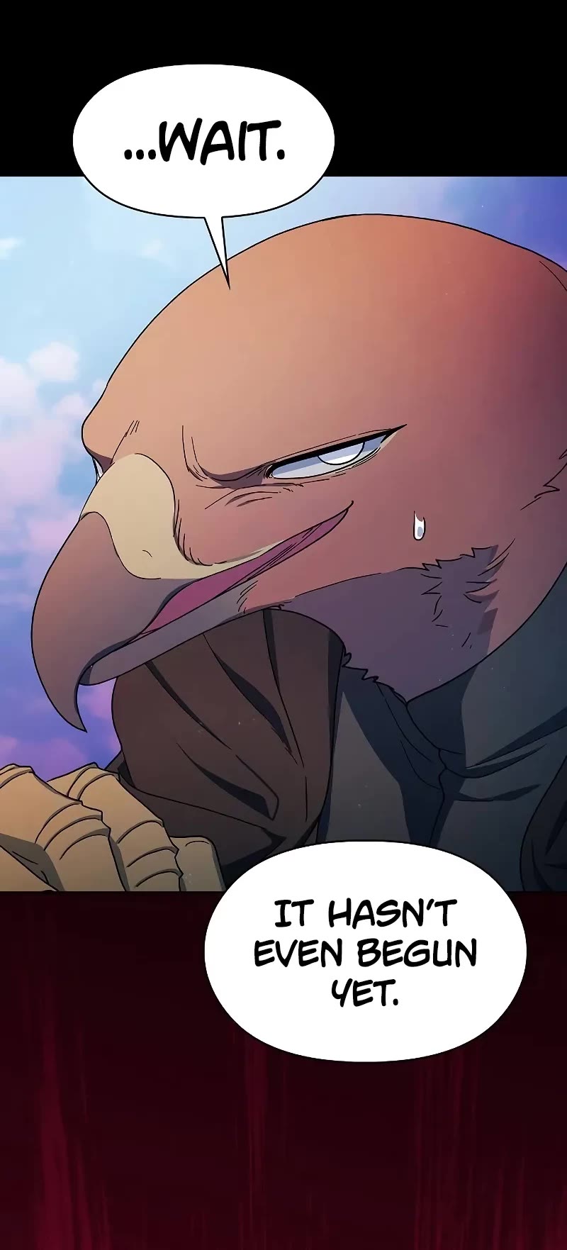 The Nebula's Civilization Chapter 91 page 31 - Chapter 91