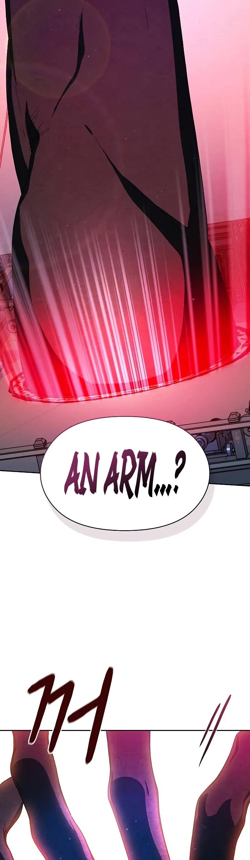 The Nebula's Civilization Chapter 91 page 35 - Chapter 91