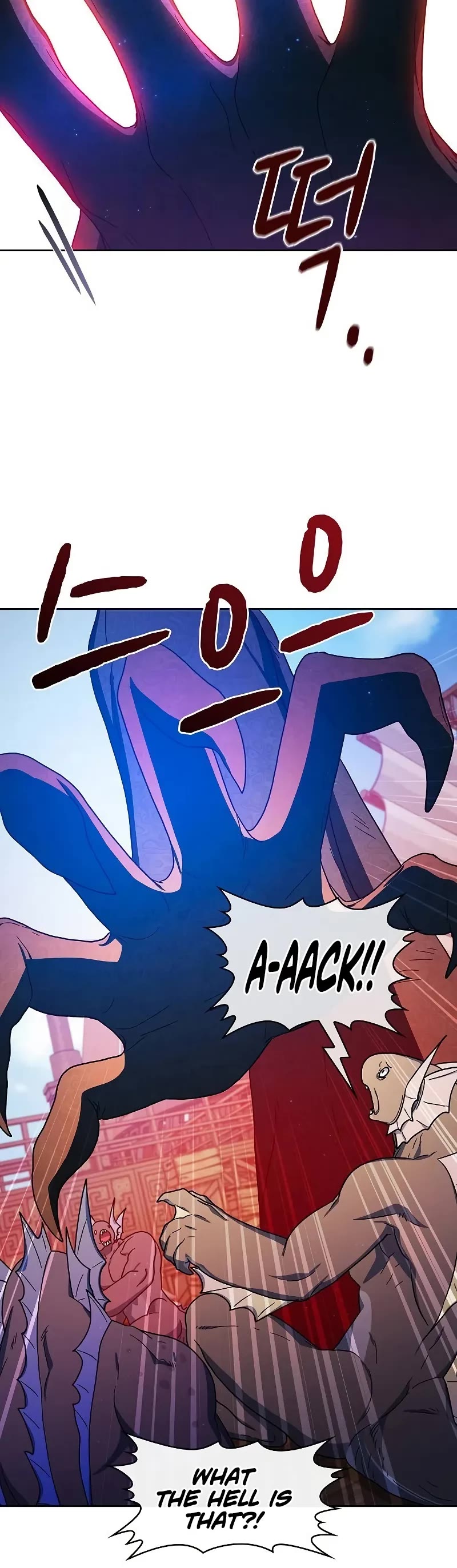 The Nebula's Civilization Chapter 91 page 36 - Chapter 91